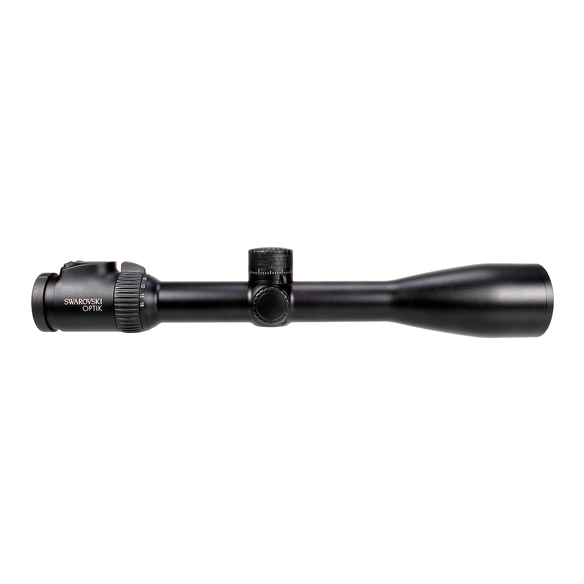 Swarovski Z5i+ 3.5-18x50 Rifle Scope | Swarovski Z5i+ Ballistic Swarovski Z5i+ 3.5-18x50 Rifle Scope | Swarovski Z5i+ Ballistic