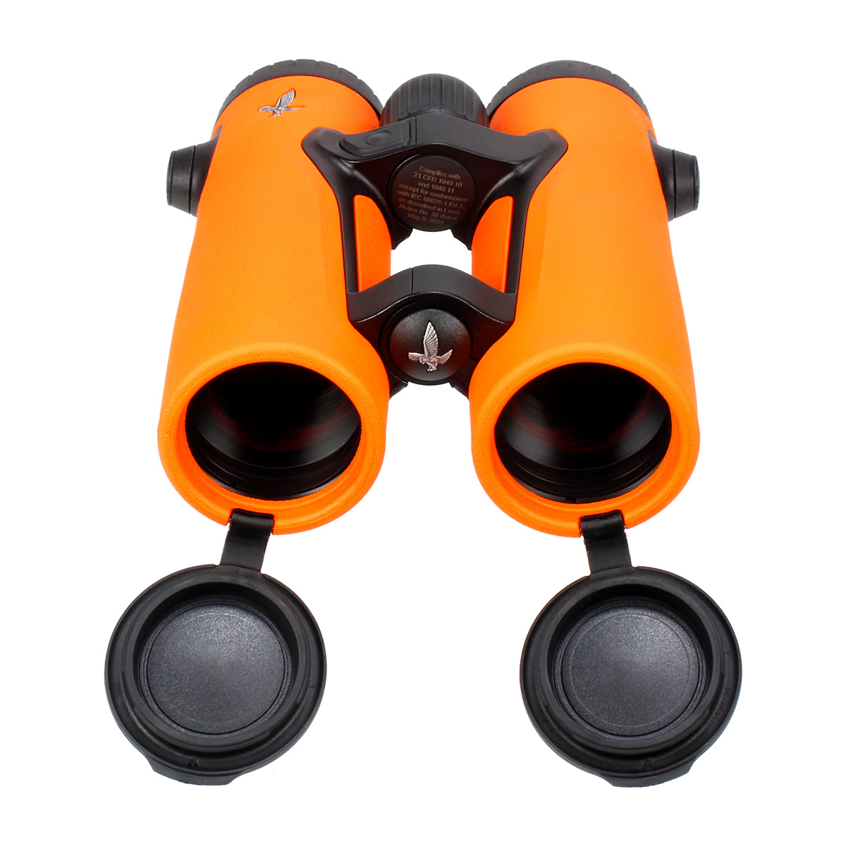 Swarovski EL Range 10x42 TA Binoculars | Swarovski EL Range 42