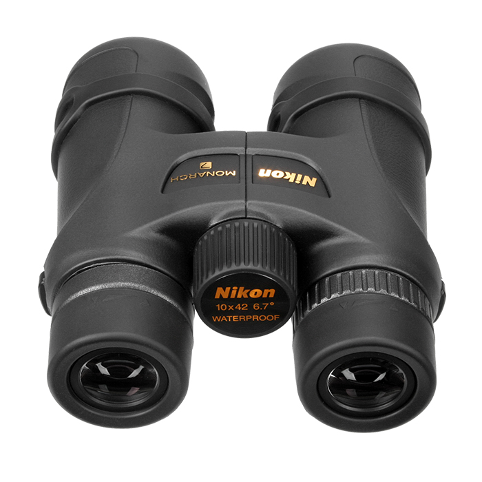 Nikon Monarch Binoculars - Nikon 10x42 Monarch 7 Binocular 7549