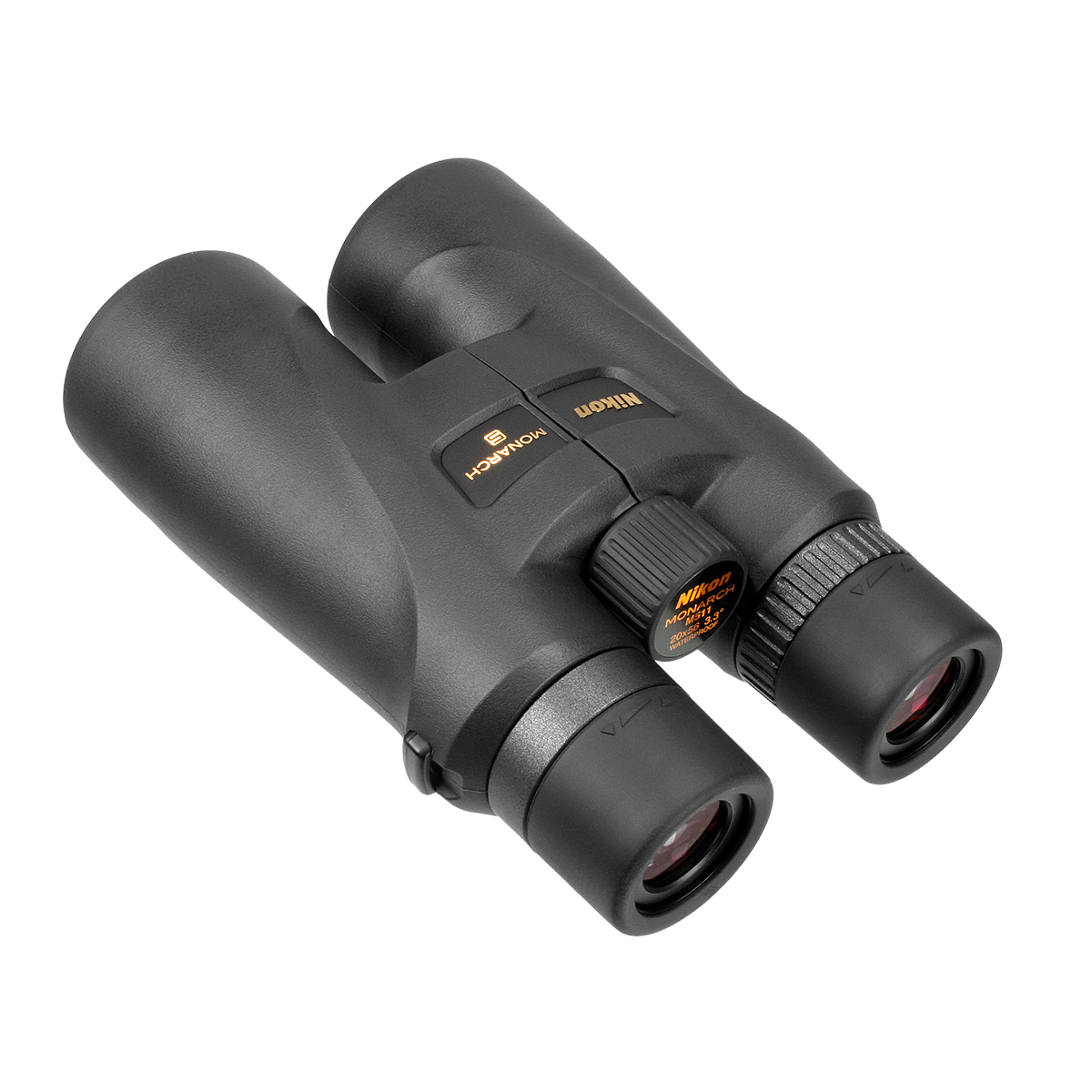 Nikon Monarch Binoculars | Nikon 20x56 Monarch 5 Binocular 7583
