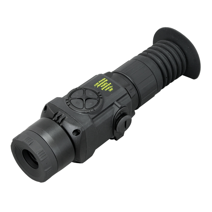 Pulsar Core RXQ30V 1-6x22 Thermal Rifle Scope | Pulsar Thermal