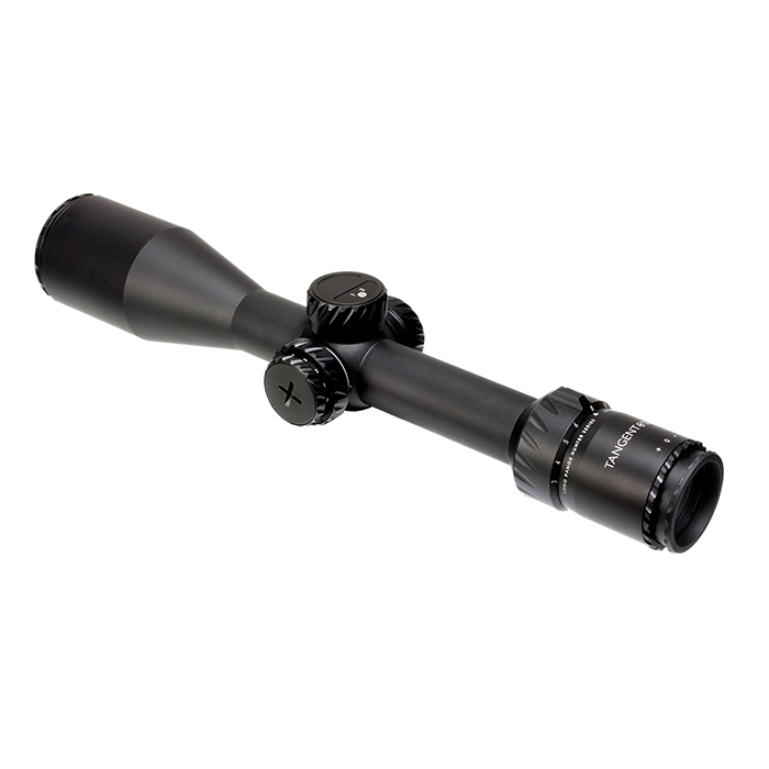 Tangent Theta 3-15x50 TT315H Rifle Scopes | Tangent Theta Scopes