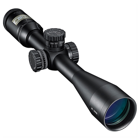 Nikon M-308 4-16x42 BDC 800 Reticle - Nikon Rifle Scope 8495