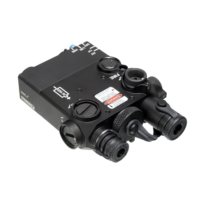 Steiner DBAL-I2 Class IIIa Laser Systems - Steiner Laser Systems