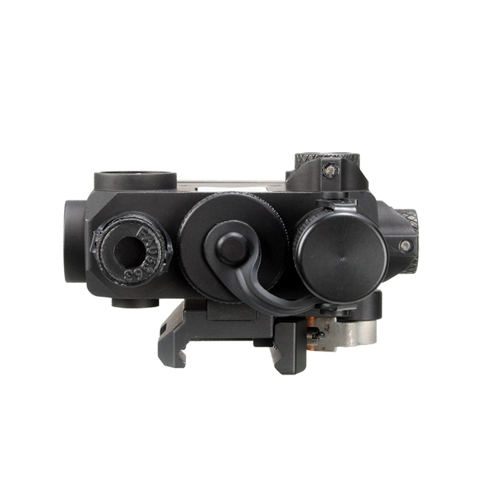 Steiner DBAL-I2 Class IIIa Laser Systems - Steiner Laser Systems