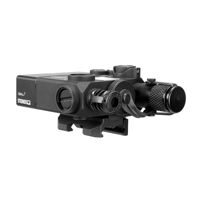Steiner DBAL-I2 Class IIIa Laser Systems - Steiner Laser Systems
