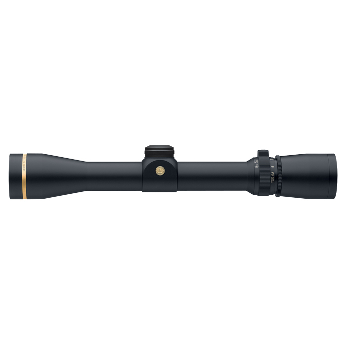 リューポルド　vx-3 1.75-6x32ミリ Leupold VX-3 Rifle Scope 1.75-6x32 Matte Heavy Duplex Reticle