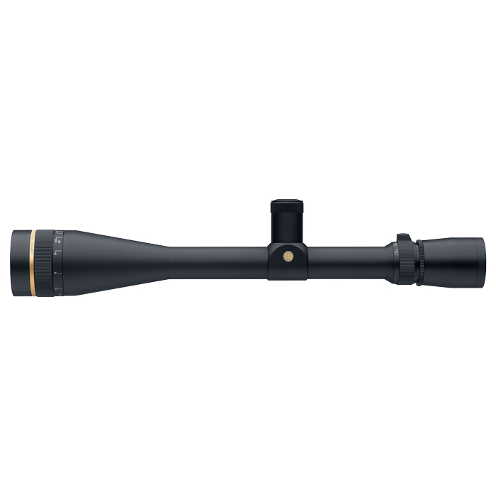 Leupold VX-3 Rifle Scope 6.5-20x50 Long Range Target Matte Varmint