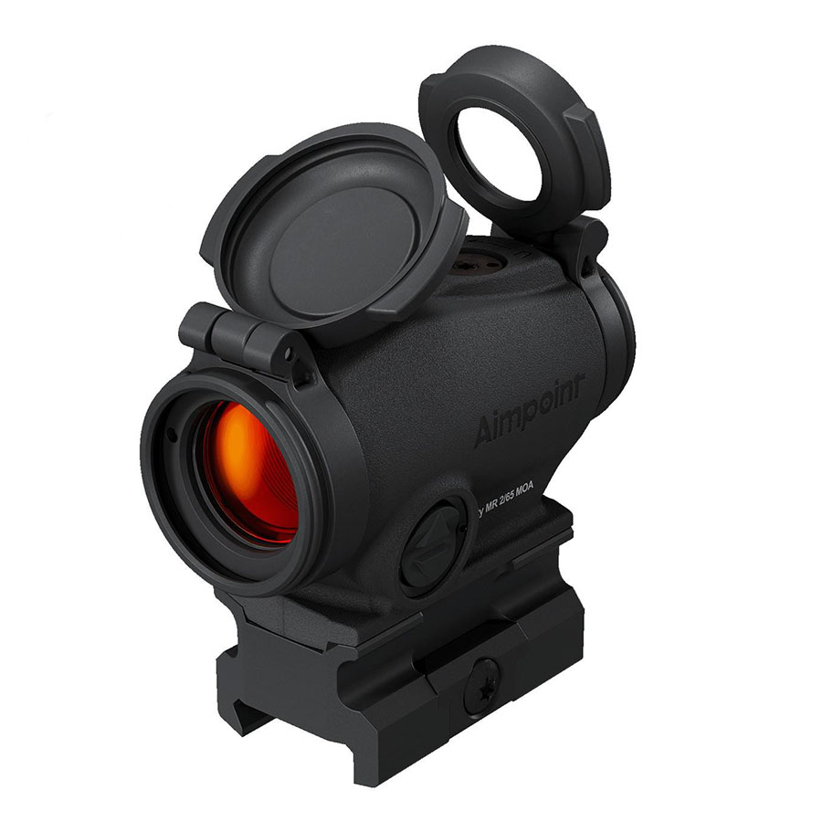 Aimpoint Duty RDS MR | Aimpoint Duty Red Dot Sights on Sale 200985