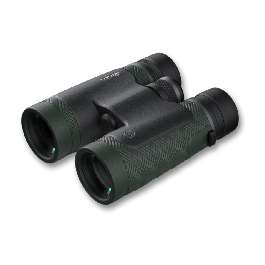 Burris Droptine HD 10x42 Binoculars | Droptine HD 42mm Binoculars