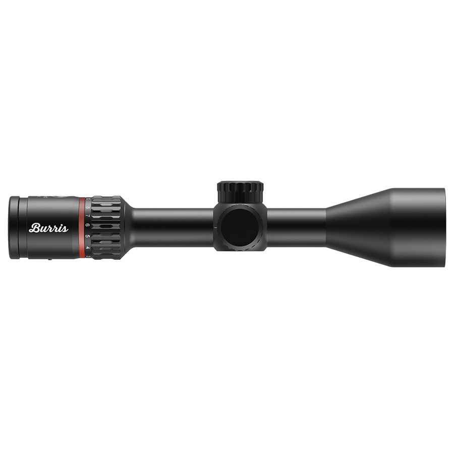 Burris Fullfield 3-12x42 SFP Wind MOA | Burris Fullfield Hunting