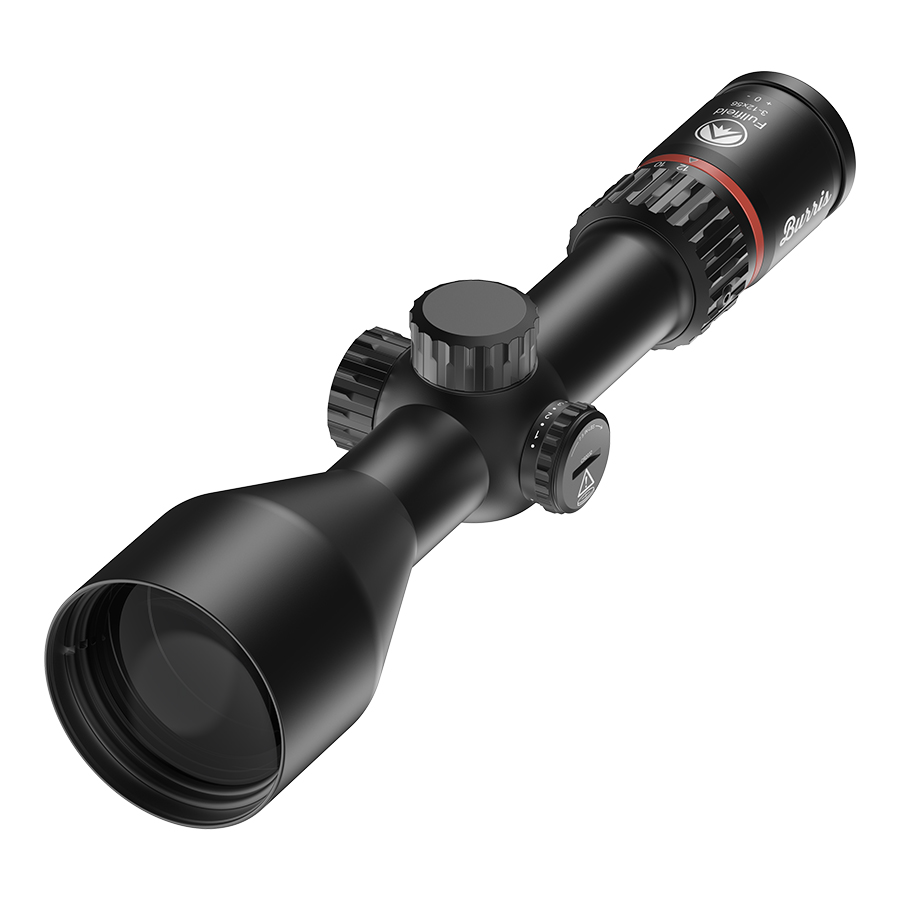 Burris Fullfield 3-12x56 SFP 4Ai | Burris Fullfield Hunting Scopes