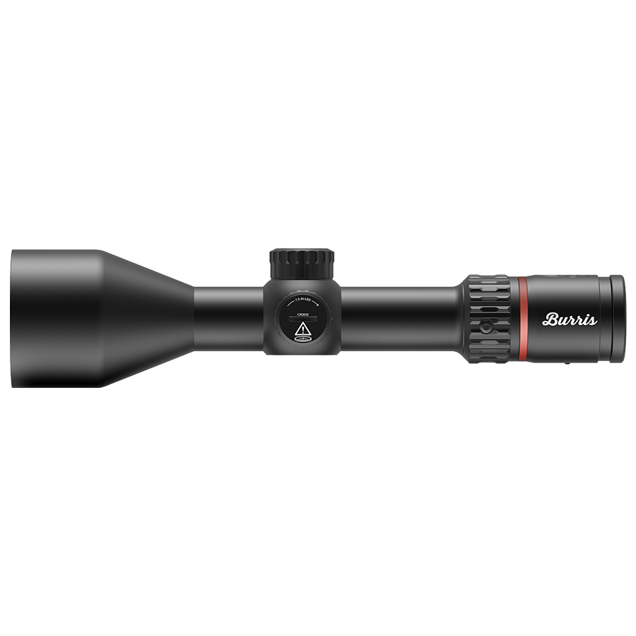 Burris Fullfield 3-12x56 SFP 4Ai | Burris Fullfield Hunting Scopes