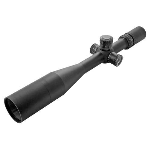 Nightforce NXS 5.5-22x50 High Speed Zero Stop - Nightforce NXS 5.5