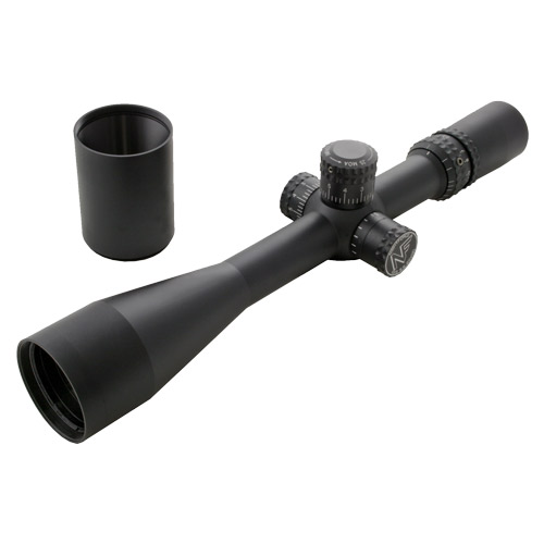 Nightforce NXS 5.5-22x50 High Speed Zero Stop - Nightforce NXS 5.5