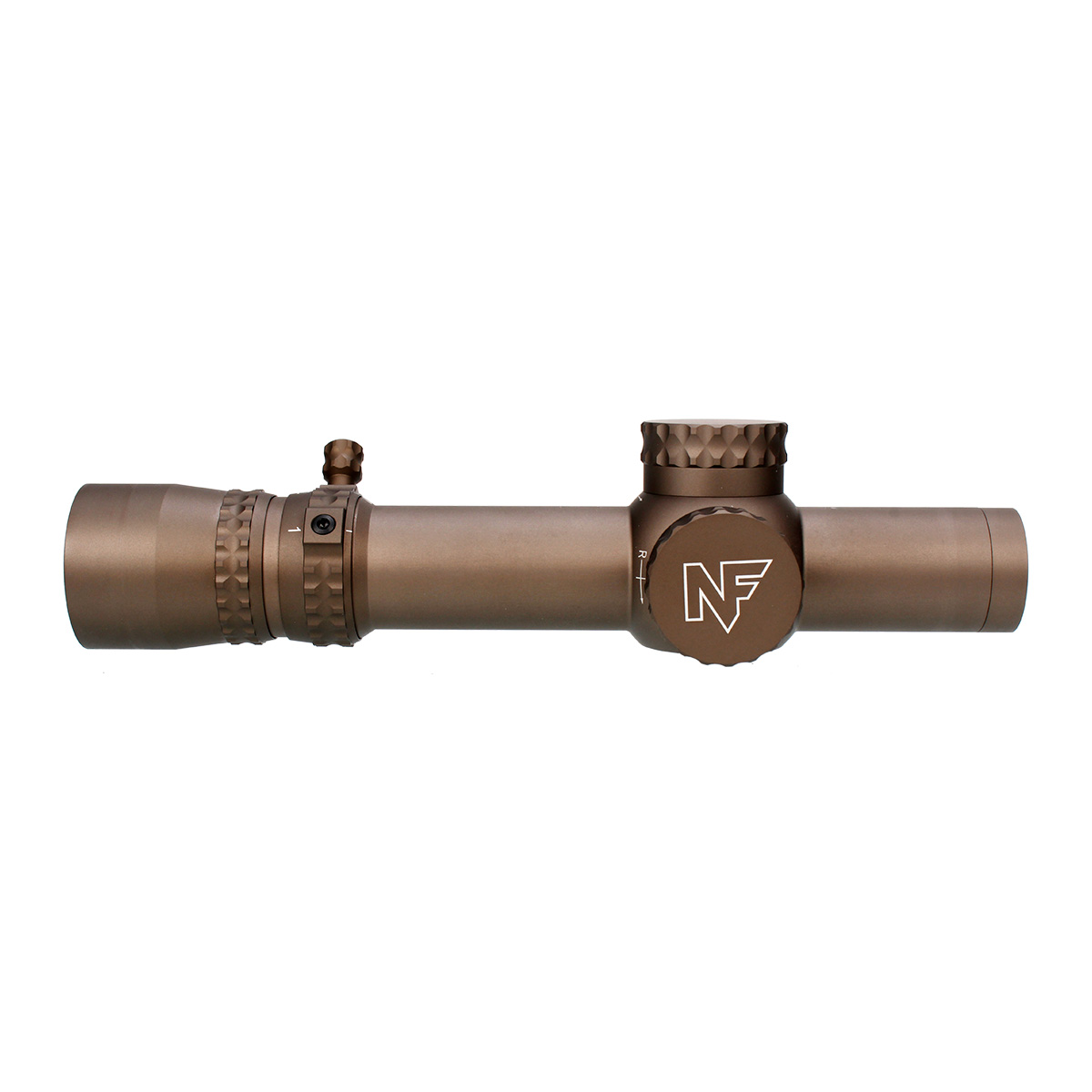 NNP Nightforce NX8 4-32x50mm | Precision Without Compromise | Shop at