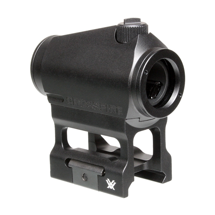 Vortex Crossfire Red Dot Sight | Vortex Red Dot Sights on Sale CF-RD2