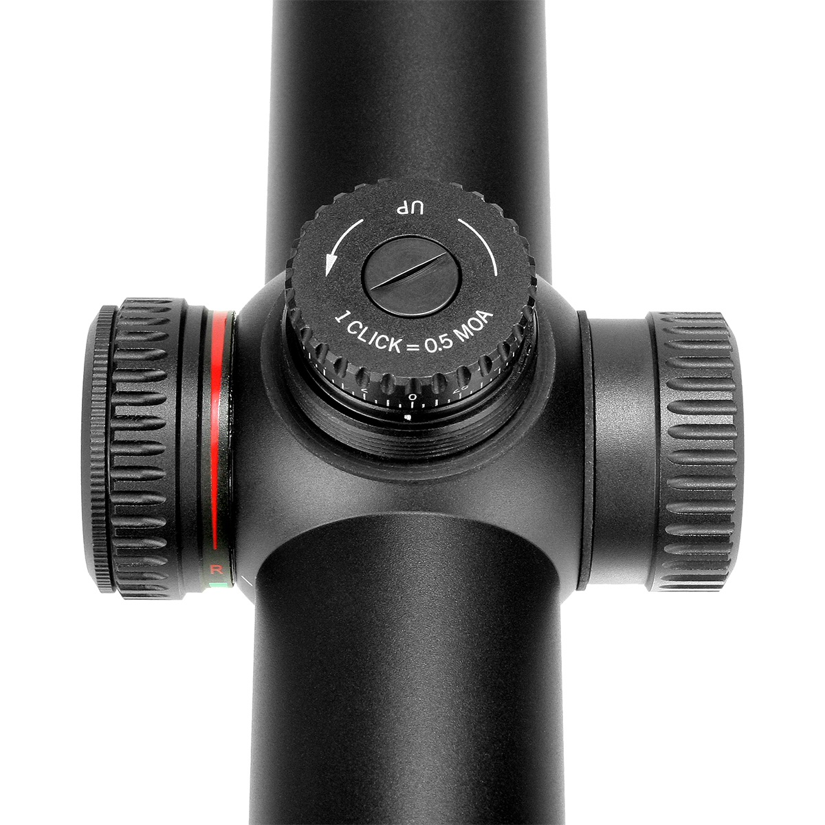 Vortex Crossfire II 2-7x32 Crossbow Rifle Scope | Vortex Scopes on
