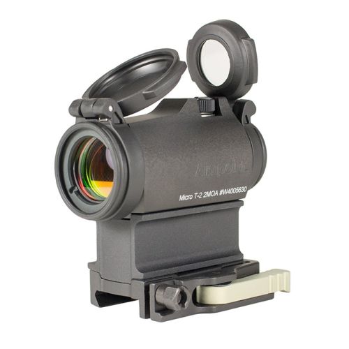 Aimpoint Micro H-2 (2 MOA) - LRP 200211