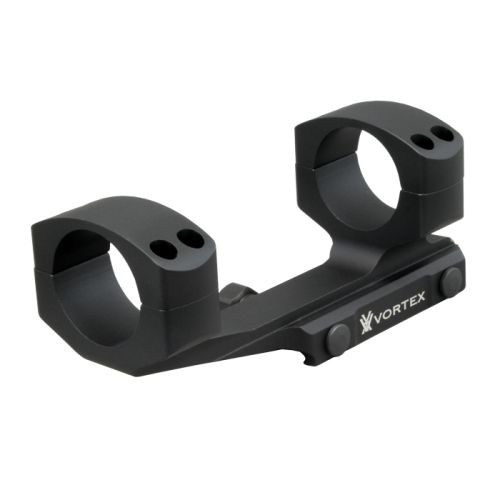 Vortex 34mm Pro Extended Cantilever Scope Mount – 34mm Tube, CVP-34