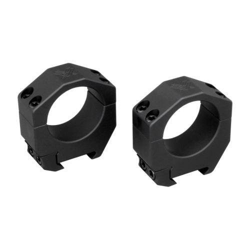 Vortex Precision Matched Rings for 34 mm PMR341.1