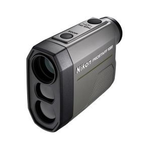 Nikon Prostaff 1000 Laser Rangefinder - 16664