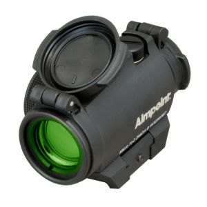 Aimpoint Micro H-2 (2 MOA) Standard Mount - 200185