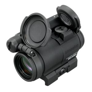 Aimpoint CompM5 (2 MOA) - Standard Mount  -  200350
