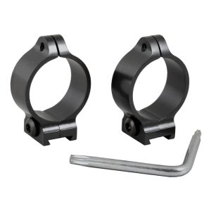 Talley 30mm Fixed Rings - Low .89