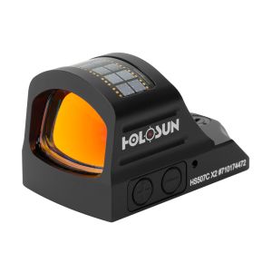 Holosun HS507C X2 Reflex Sight