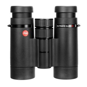 Leica Ultravid Binoculars HD 8x32 - 40090