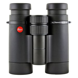 Leica Ultravid HD Binoculars 10x32 - 40091