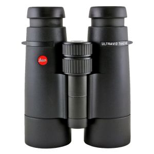 Leica Ultravid Binoculars 7x42 HD - 40092
