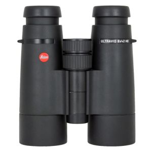 Leica Ultravid Binoculars 8x42 HD - 40093
