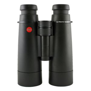 Leica Ultravid Binoculars HD 10x50 - 40096