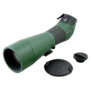 Swarovski Spotting Scope HD-ATS80 & 20-60 Zoom Eyepiece 49615