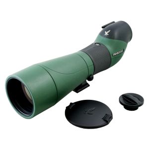 Swarovski Spotting Scope HD-ATS80 & 20-60 Zoom Eyepiece 49619