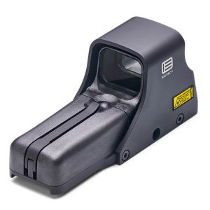 EOTech 512 Holographic Red Dot Sight - 512-A65