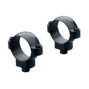 Leupold 30mm Quick Release Rings - Low (51717)