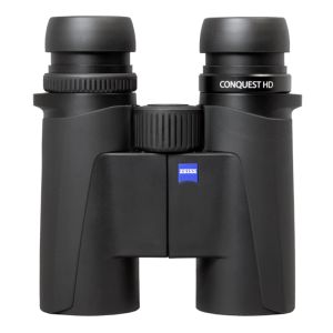 Zeiss Conquest Binoculars 10x40 B T* ABK - 524510