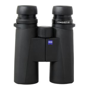 Zeiss Conquest Binoculars 10x40 B T* ABK - 524510
