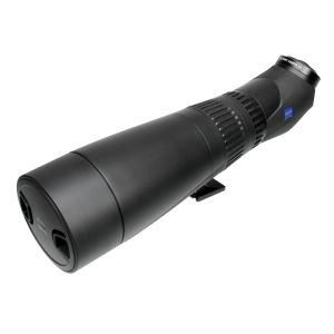 Zeiss Victory Harpia 95mm Angled Body Eyepiece Not Included - 528057