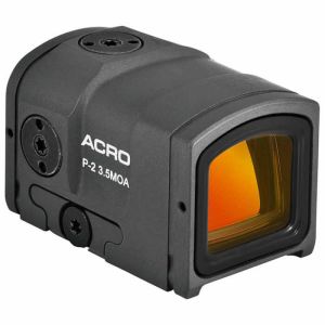 Aimpoint ACRO P-2 - Sniper Grey