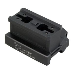 Bobro Quick Release Mount for Aimpoint Micro - b13-111-002