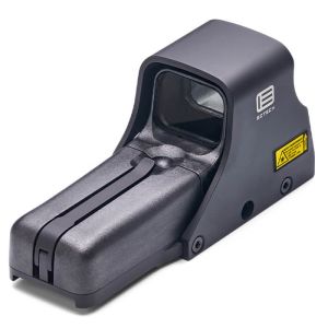 EOTech 552 Holographic Weapon Sight