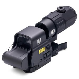 EOTech HHS V Hybrid Sight Magnifier Combo