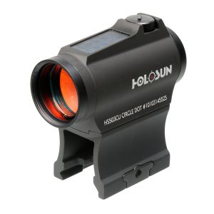 Holosun HS503CU Red Dot Sight - HS503CU
