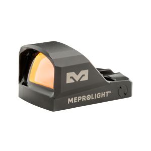 Meprolight MPO-DS Open Emitter Pistol Sight