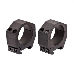 Vortex 35mm Precision Rings PMR-35-1.00