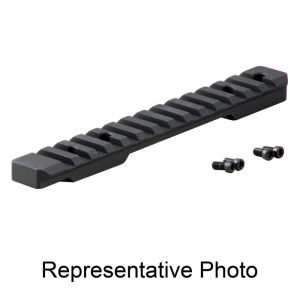 Talley Ruger 10/22 - Talley 1913 Picatinny Rail - Matte Black - P00252707